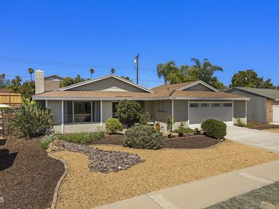 8219 Cheshire St, Ventura, CA, 93004