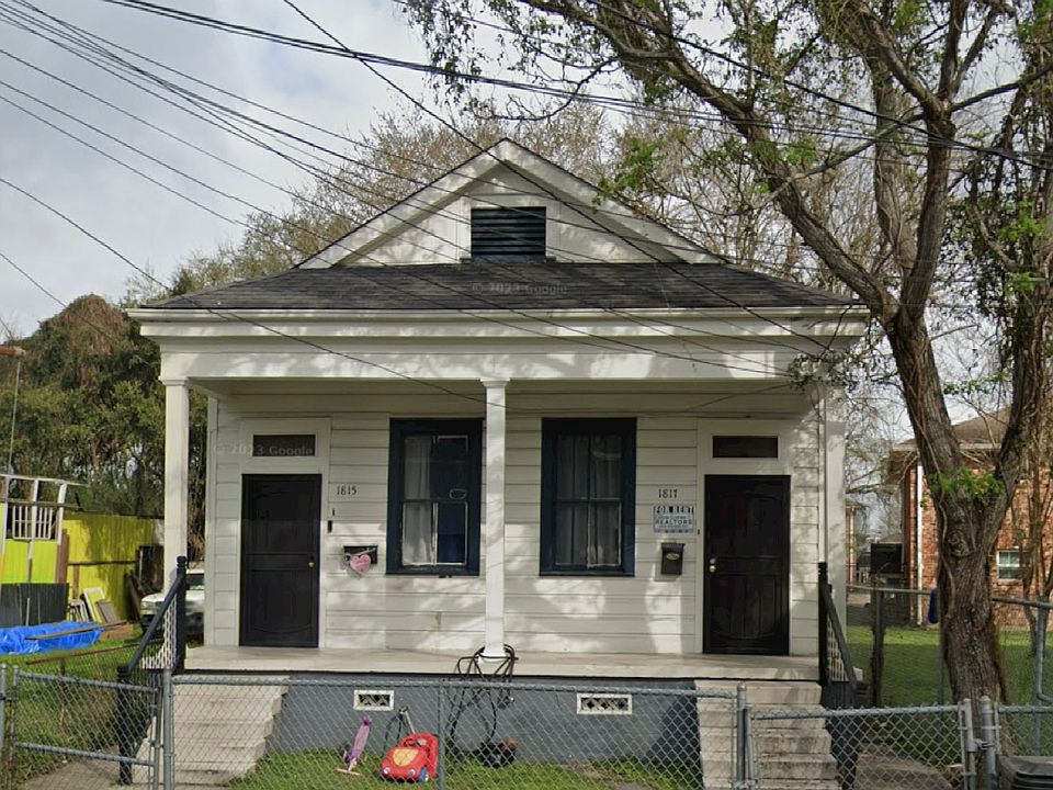 1st image of 1815 N Galvez St