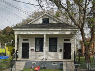 1815 N Galvez St, New Orleans, LA 70119