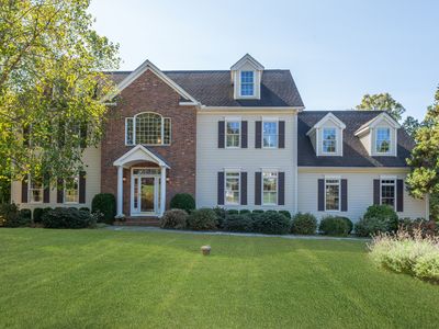 114 Landons Way, Guilford, CT, 06437