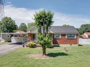 2832 Emery Dr, Nashville, TN 37214