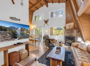 30830 Old Strawberry Rd, Pinecrest, CA 95364