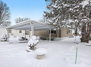 6518 Dagger Ave SW, Grand Rapids, MI 49548