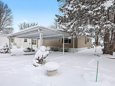 6518 Dagger Ave SW, Grand Rapids, MI, 49548