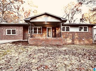 417 Ogrady Ave, Weaver, AL 36277