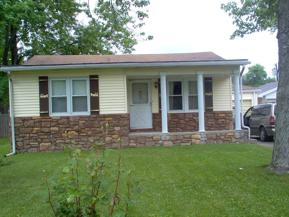 2nd image of 5313 N Fares Ave