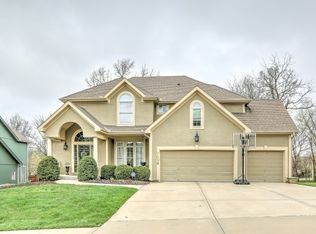 7830 N Mattox Ave, Kansas City, MO 64151