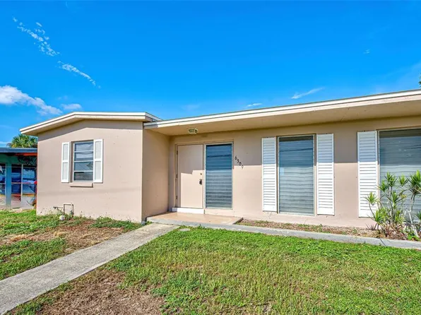 6309 Pontiac Ln, North Port, FL 34287