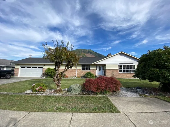 760 Sauk Avenue, Darrington, WA 98241