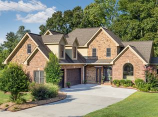 9255 Crystal Brook Dr, Apison, TN 37302
