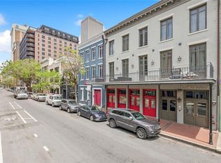 628 Baronne St APT 303, New Orleans, LA 70113