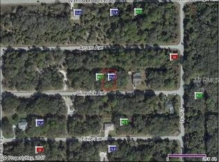 16276 Limerick Ave, Port Charlotte, FL 33954
