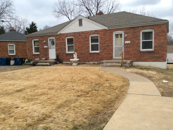 3509 Saint Luke Ln, Saint Ann, MO 63074