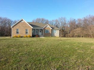 16033 Rangerwood Blvd, King George, VA 22485