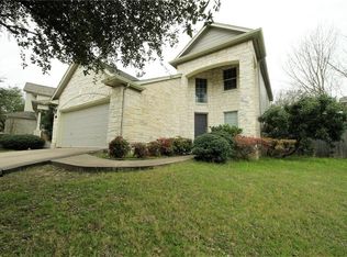 1700 Gaylord Dr, Austin, TX 78728