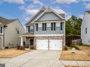 62 Poplar Ln, Dallas, GA 30132