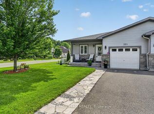 321 Fischl Dr, Prescott, ON K0E 1T0