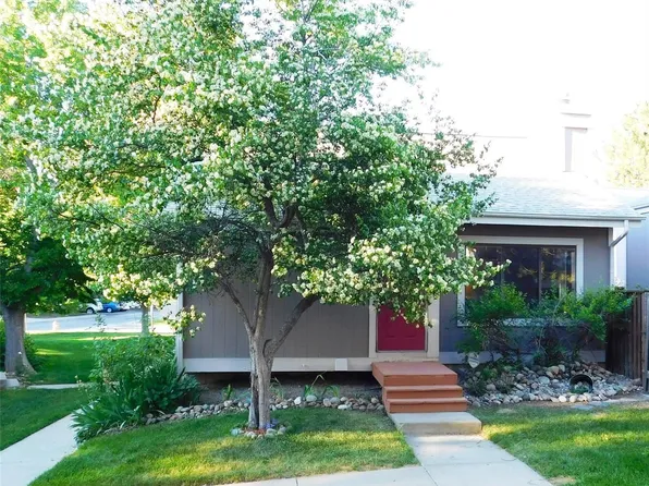 3804 S Genoa Cir Unit A, Aurora, CO 80013