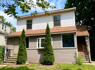 917 Washington Ave, Kalamazoo, MI 49001