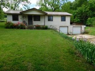 8126 Us Highway 62 Bus, Yellville, AR 72687