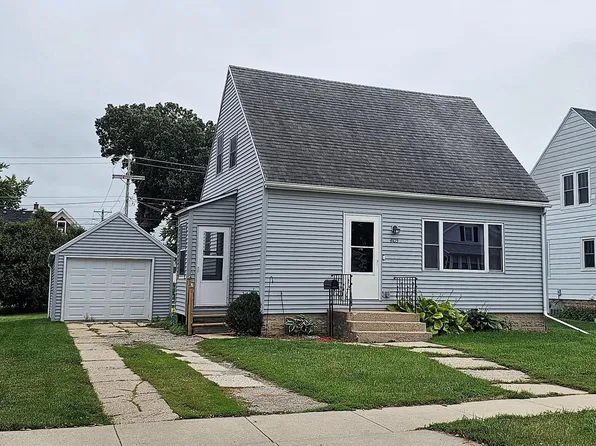 403 West Franklin Street, Waupun, WI 53963