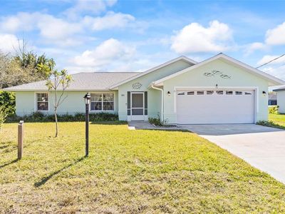 50 White Feather Ln, Palm Coast, FL, 32164