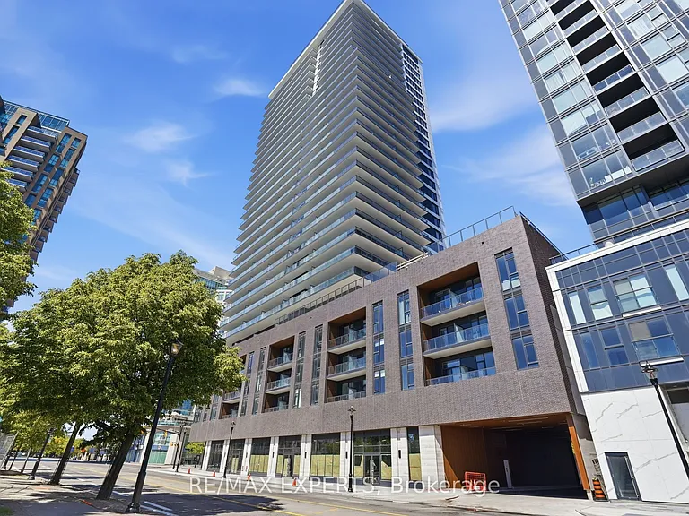 2075 Lakeshore Rd #2104 — Photo 2
