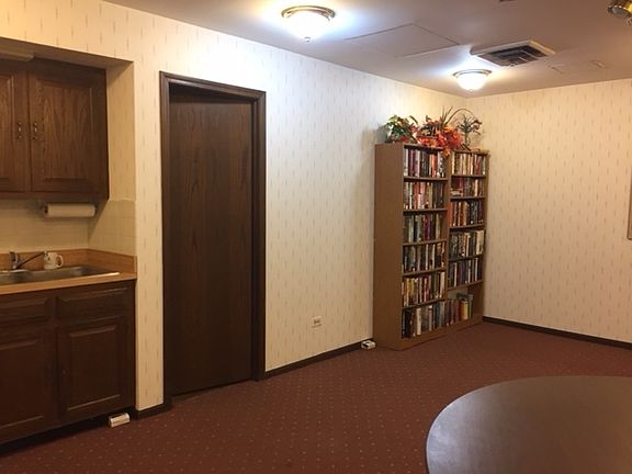 3rd image of 8100 W Foster Ln APT 505