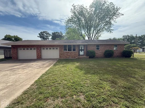 204 Catfish Dr, Lake City, AR 72437