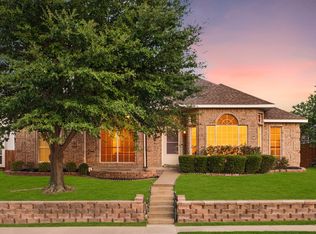 5084 Lakeshore Blvd, The Colony, TX 75056