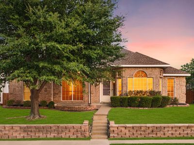 5084 Lakeshore Blvd, The Colony, TX, 75056