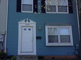 12345 Boncrest Dr #1, Reisterstown, MD 21136