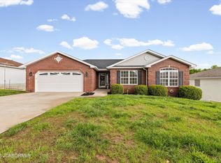 4048 Southampton Dr, Jefferson City, MO 65109