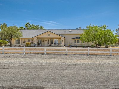 3231 Rebel Ave, Pahrump, NV, 89048