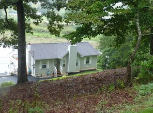 304 Ernie Roberts Rd, Rutledge, TN 37861