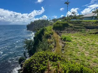 32-2615 Pali Ku Pl LOT 5, Ninole, HI 96773