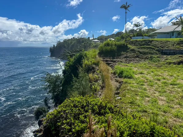 32-2615 Pali Ku Pl Lot 5, Ninole, HI 96773