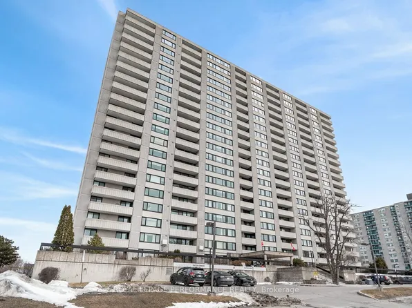 265 Poulin Ave #207, Ottawa, ON K2B 7Y8