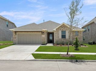 1908 Bearskin Dr, Celina, TX 75009