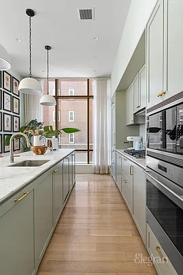 215 East 19th Street #2B in Gramercy Park, Manhattan
