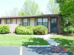 556 Summerview Dr, Worthington, OH 43085