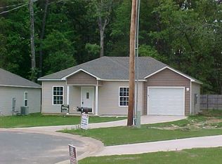 24 Red Bird Cv, Cabot, AR 72023