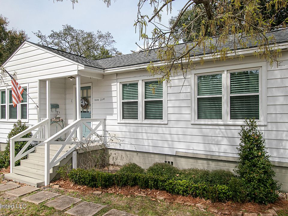 1000 27th St, Gulfport, MS 39501 Zillow