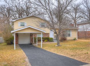 117 Plaza Dr, Joplin, MO 64804