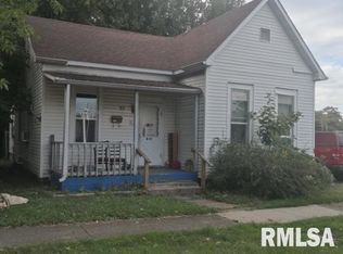 819 S College St, Springfield, IL 62704