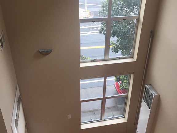 HIGH CEILINGS