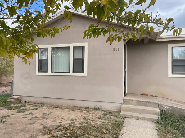 1304 Puerto Rico Ave, Alamogordo, NM 88310