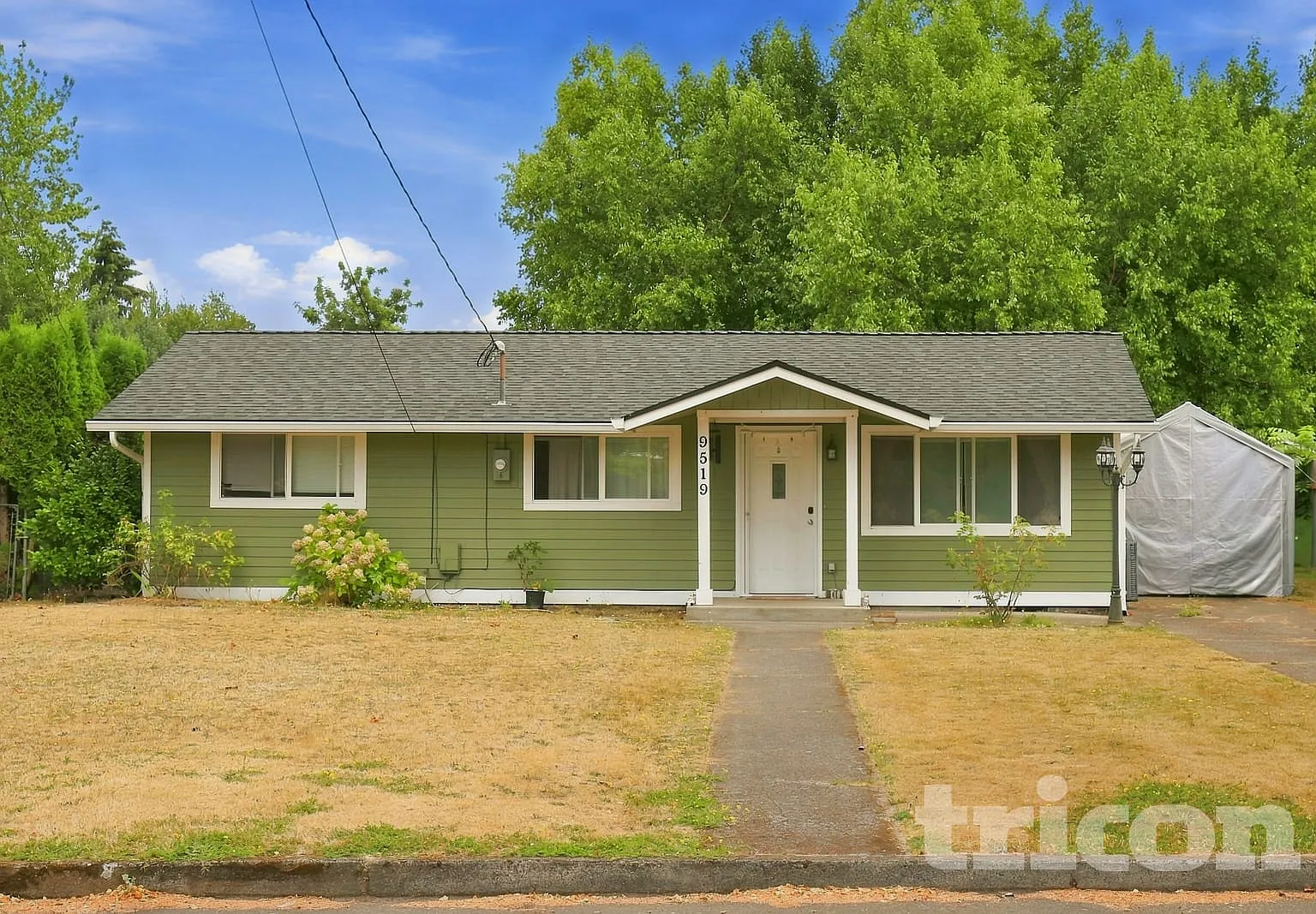 9519 NW 27th Ave Vancouver WA — Photo 1
