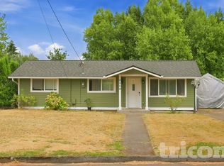 9519 NW 27th Ave, Vancouver, WA 98665