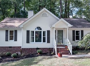 2013 Myrtle Ln, Clayton, NC 27520